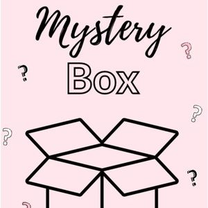 RESELLER MYSTERY BOX 3
